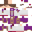 Texture for Purple_Chasuble