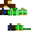 Texture for Ben__10