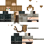 Texture for Zendiya