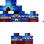 Texture for Minecraft Dungeons DLC