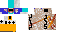 Texture for овца тупая!