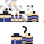 Texture for SashaKitty48 Nya Nya