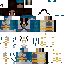 Texture for Valkyrie