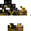 Texture for scorpion