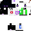 Texture for StevenLaider