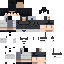 Texture for gojo