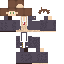 Texture for Togashi Yuuta