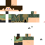 Texture for US Sergeant (Field)