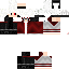 Texture for Fuuka (Aventure of dimension)