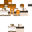 Texture for JemPace Kaisha's Skin