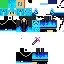 Texture for dans bboy