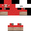 Texture for redSheep
