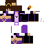 Texture for Quantumtale Inf Cr Awneko