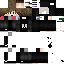 Texture for Misty Shadow