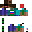 Texture for илья
