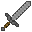 Texture for stone_sword