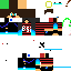 Texture for Flamengo Mitoo