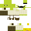Texture for shrek no cobra mucho jsjs
