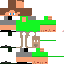 Texture for Ray with backpack