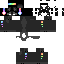 Texture for V I P Jammer