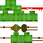 Texture for backup