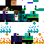 Texture for スキン１