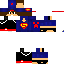 Texture for ANDRE