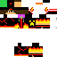 Texture for Kong