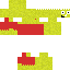 Texture for Lisa Simpsons