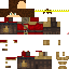Texture for king