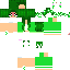 Texture for Yotsuba Blushing Traumatized Or Embarrassed
