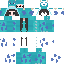 Texture for dsa