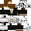 Texture for MrTile astronaut