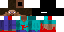 Texture for Killer Steve