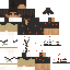 Texture for Baguette