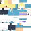 Texture for M4natee v8