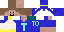 Texture for default tomppi 22