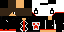 Texture for stad
