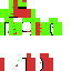 Texture for don't be friends with me