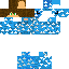 Texture for Chico  Nube