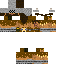 Texture for MAGA