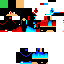 Texture for steve