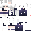 Texture for pajamashirahatochan