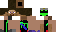 Texture for Miner The Nerf