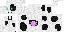 Texture for MrCow