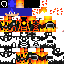 Texture for mrcifriz