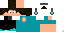 Texture for CODY FOR ANIMATED PLAYER MOD