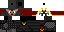 Texture for dark_samurai