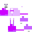 Texture for king dice