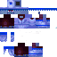 Texture for VILLAGER  BLUE